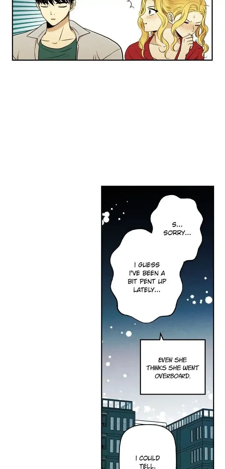 Just Give It to Me Chapter 108 page 12 - 