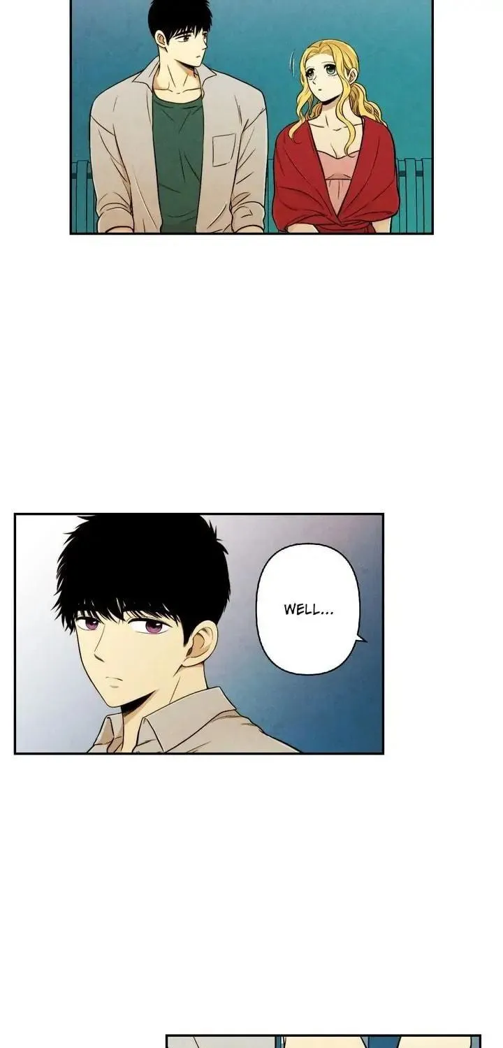 Just Give It to Me Chapter 108 page 15 - 