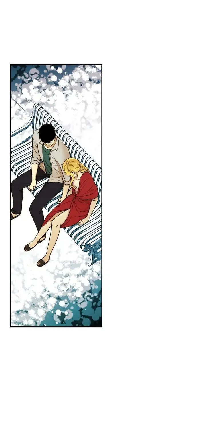 Just Give It to Me Chapter 108 page 17 - 