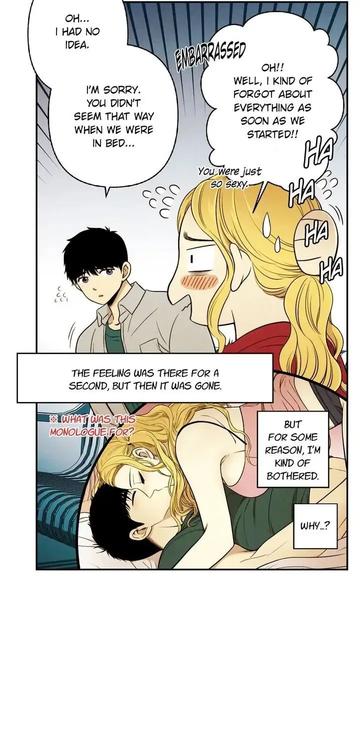 Just Give It to Me Chapter 108 page 20 - 
