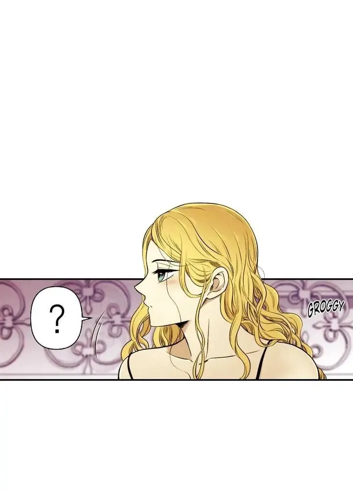 Just Give It to Me Chapter 108 page 3 - 