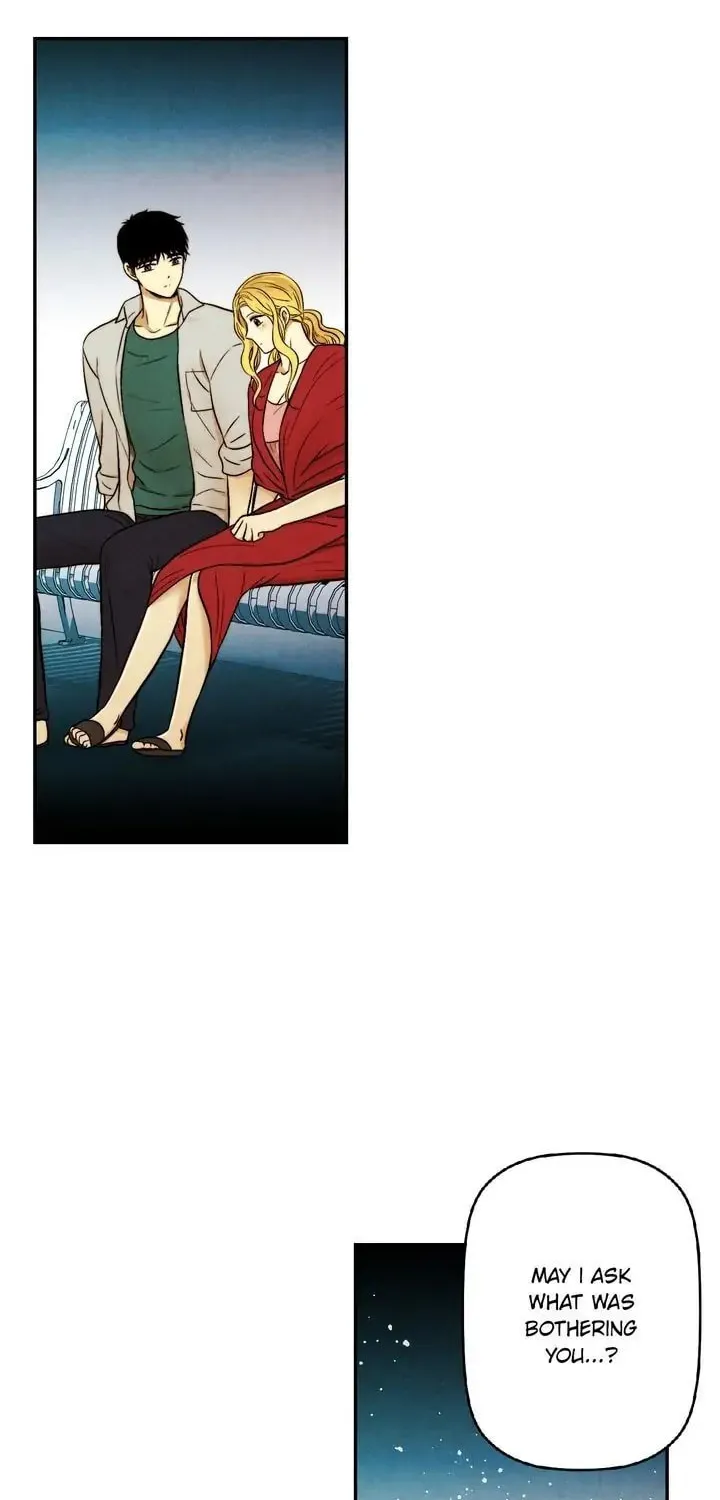 Just Give It to Me Chapter 108 page 21 - 