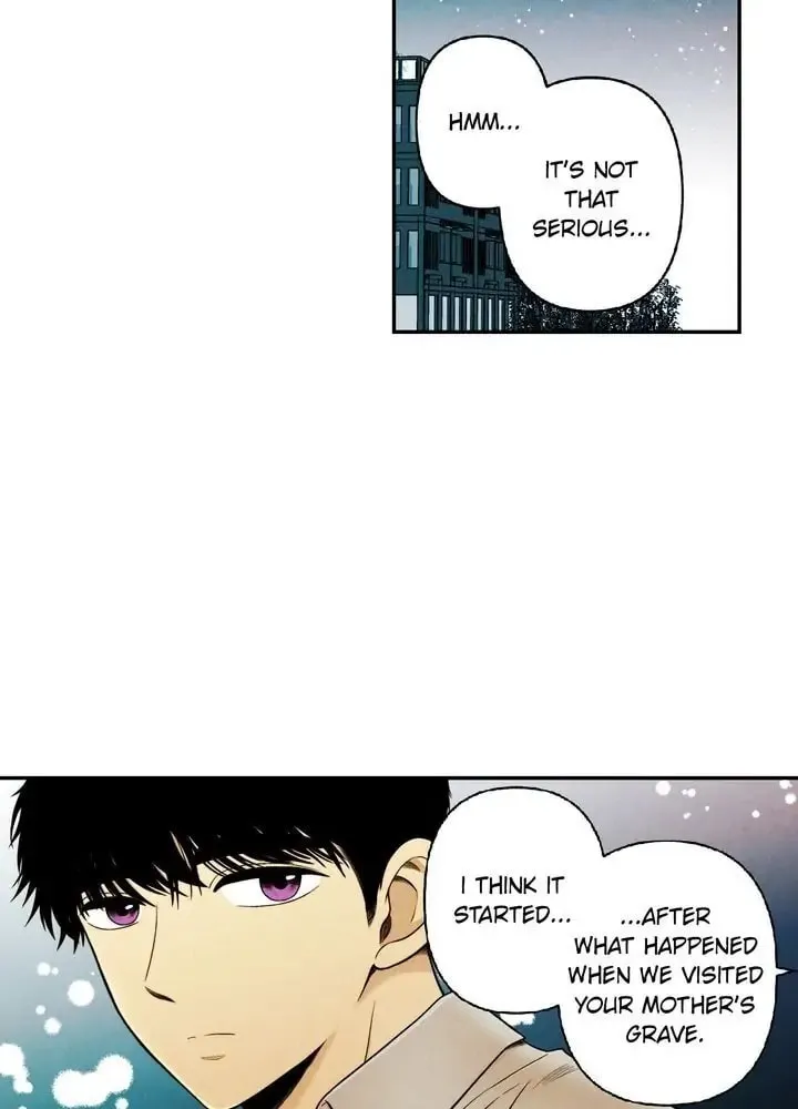 Just Give It to Me Chapter 108 page 22 - 