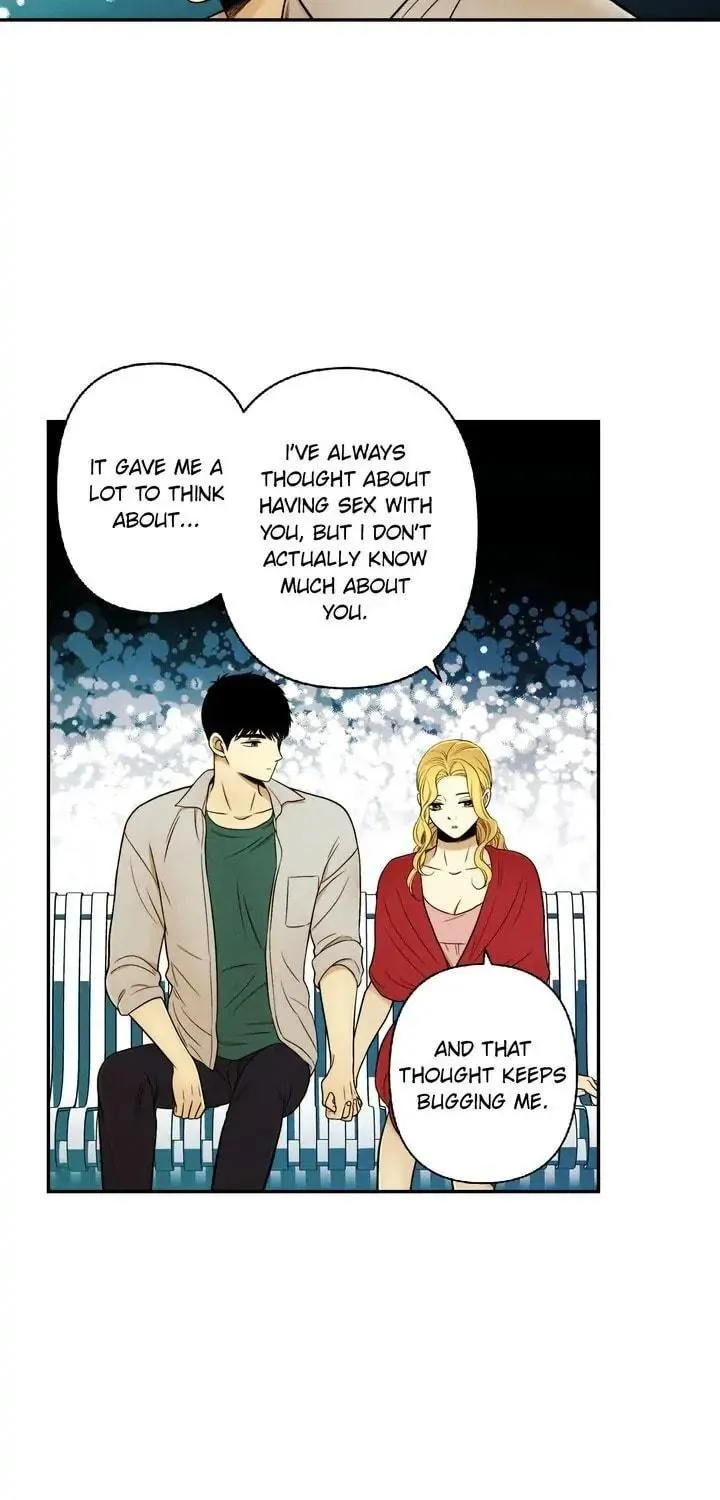 Just Give It to Me Chapter 108 page 23 - 