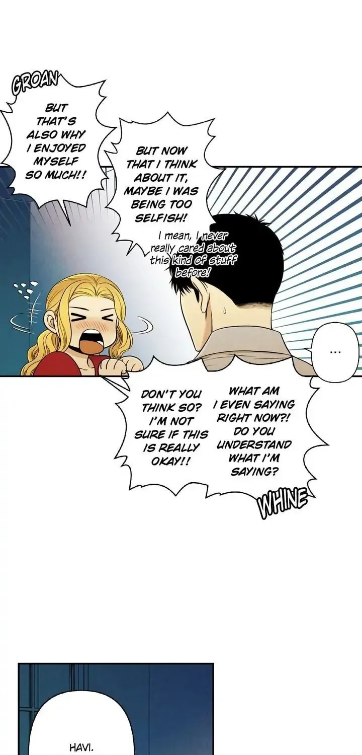 Just Give It to Me Chapter 108 page 25 - 