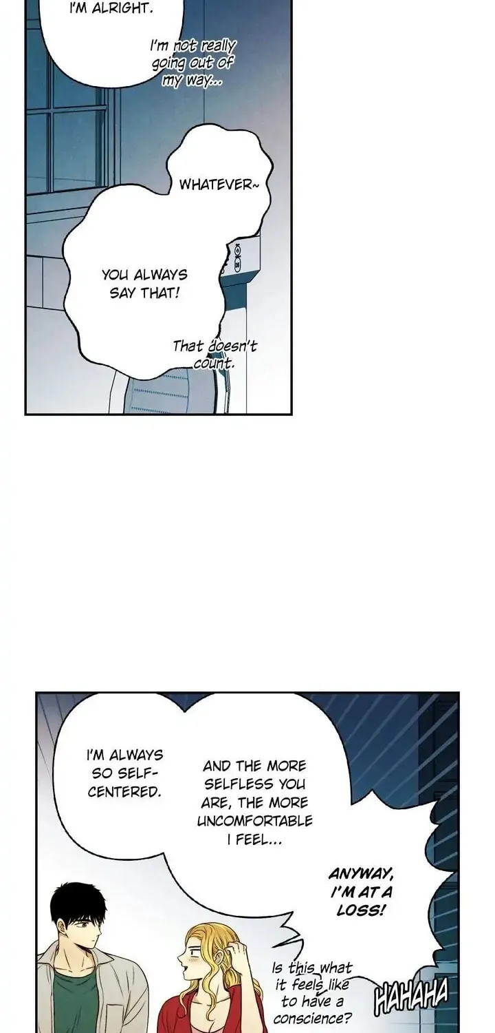 Just Give It to Me Chapter 108 page 26 - 