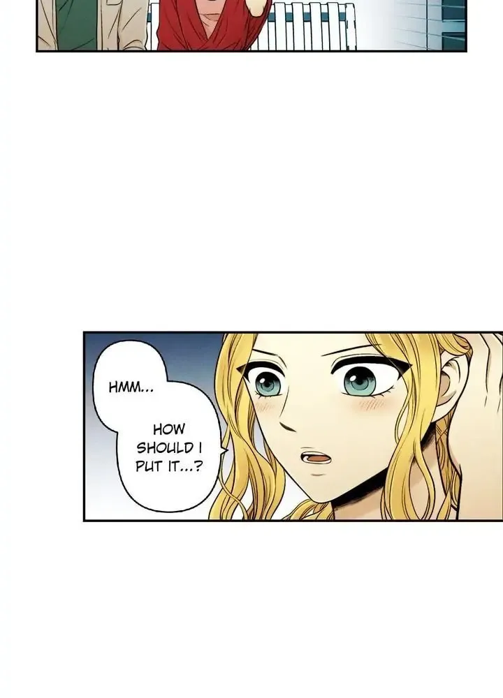 Just Give It to Me Chapter 108 page 27 - 