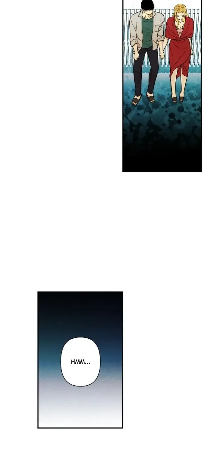 Just Give It to Me Chapter 108 page 29 - 