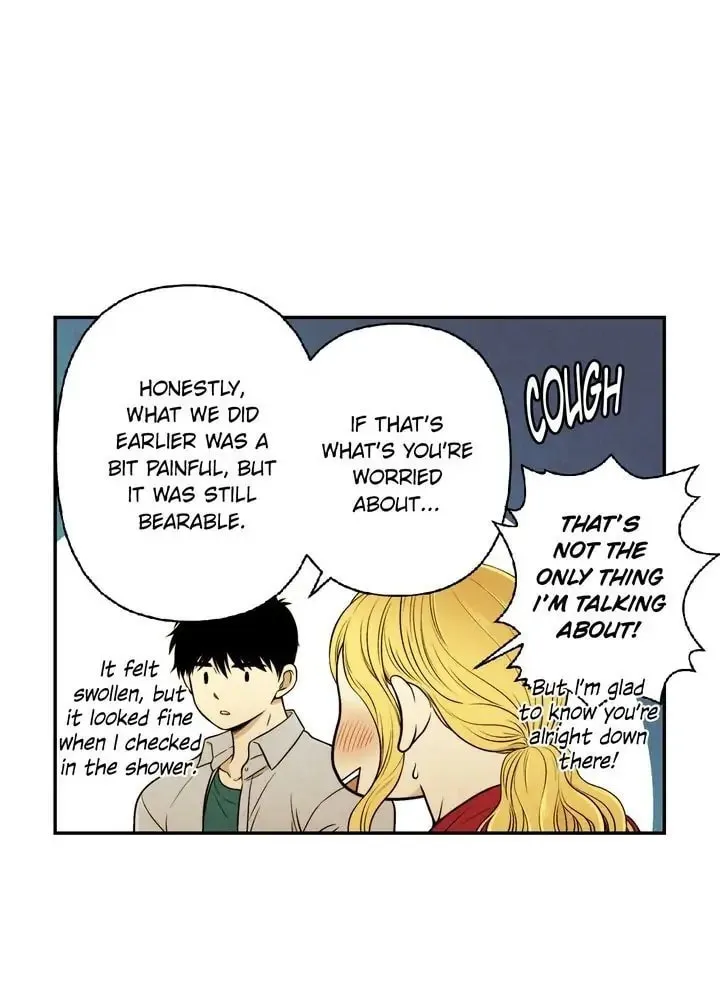 Just Give It to Me Chapter 108 page 30 - 