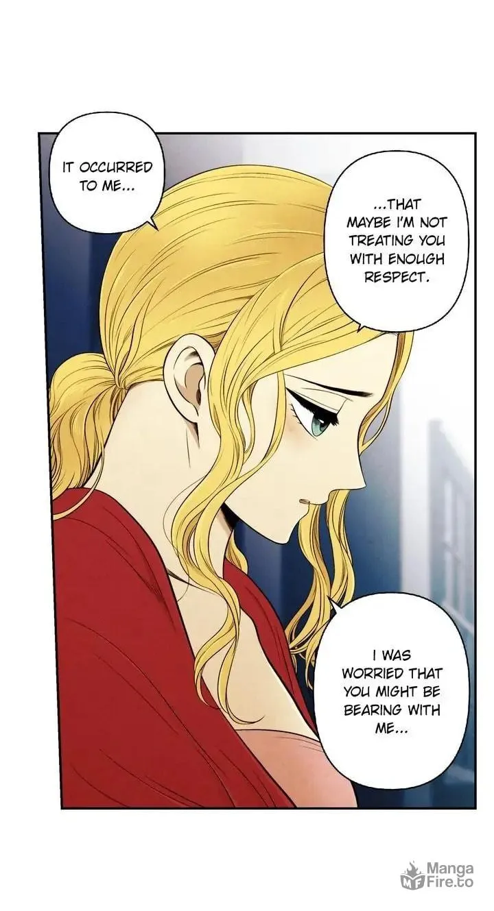 Just Give It to Me Chapter 108 page 32 - 