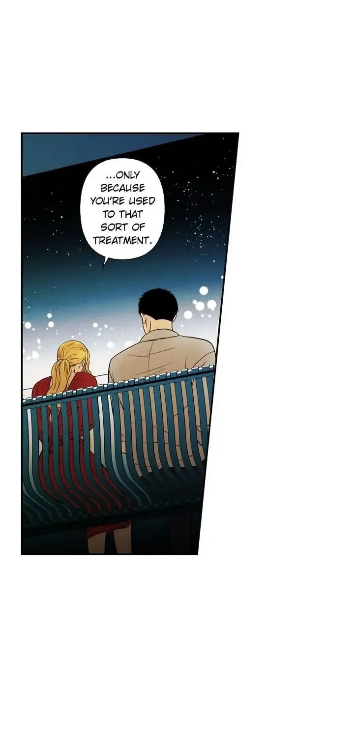 Just Give It to Me Chapter 108 page 33 - 
