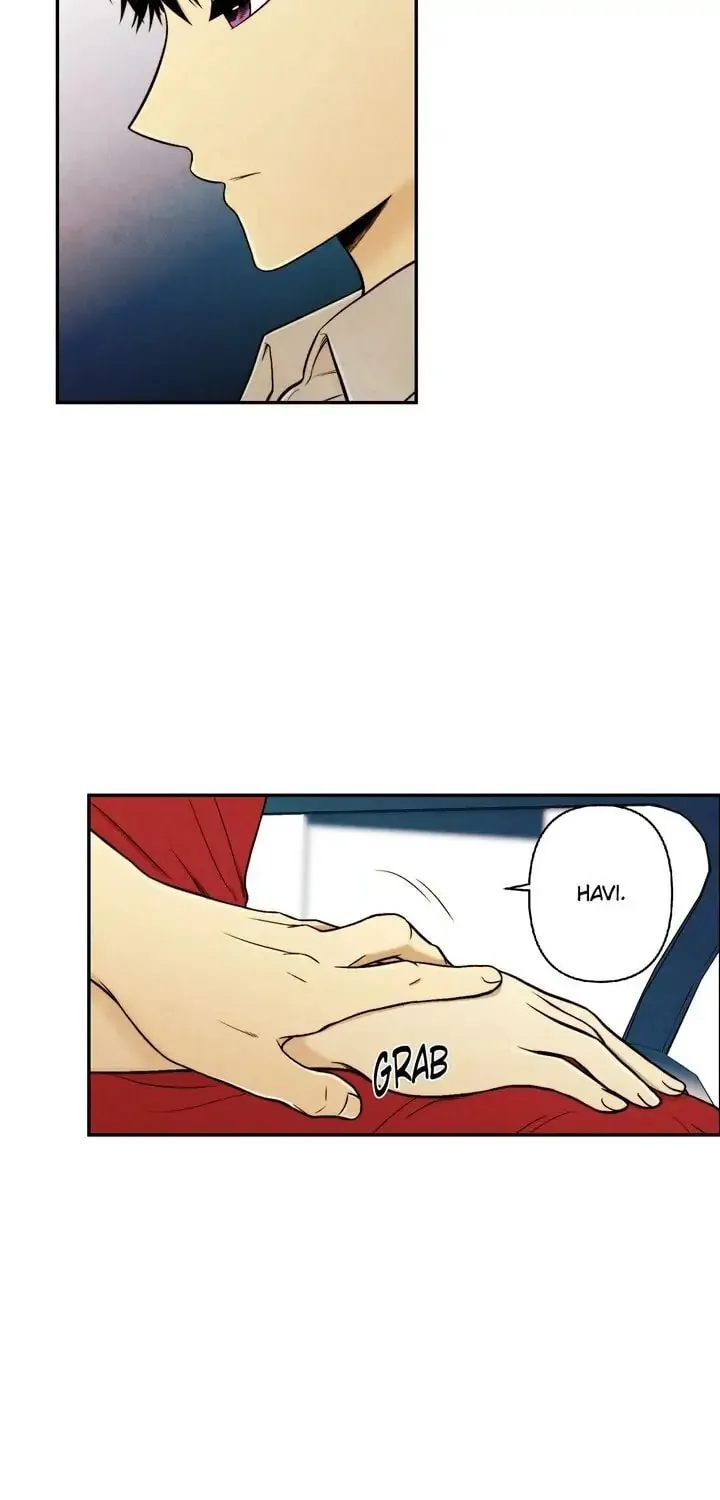 Just Give It to Me Chapter 108 page 36 - 