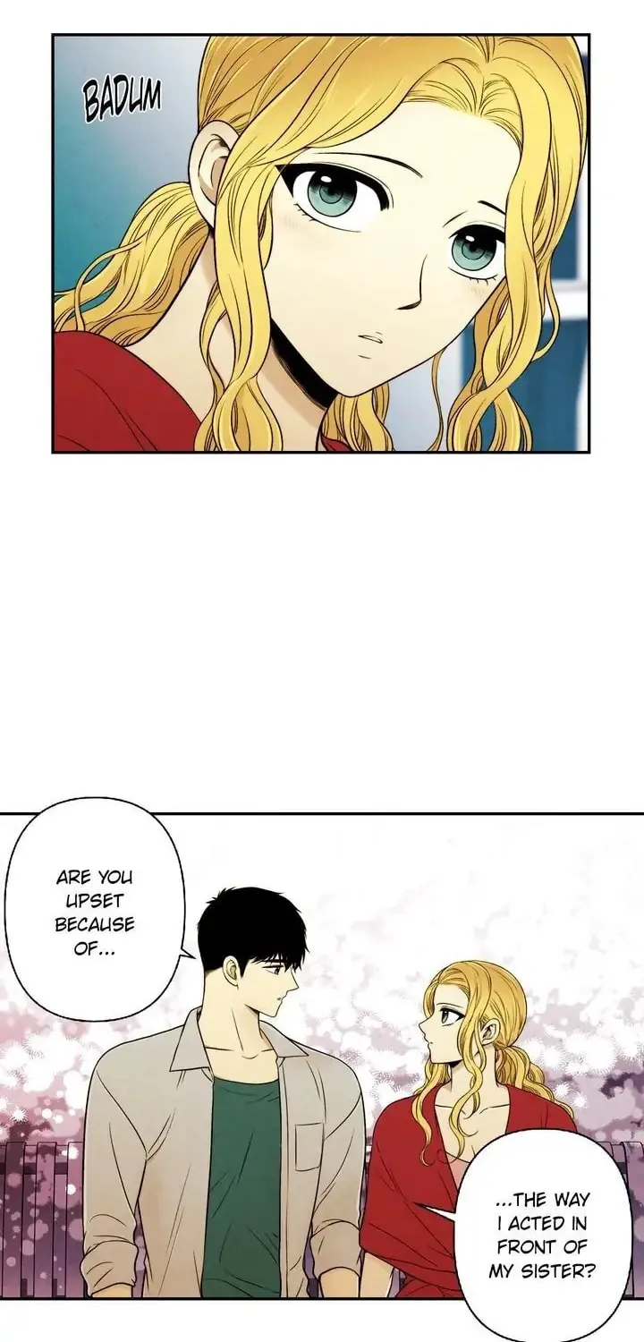 Just Give It to Me Chapter 108 page 37 - 