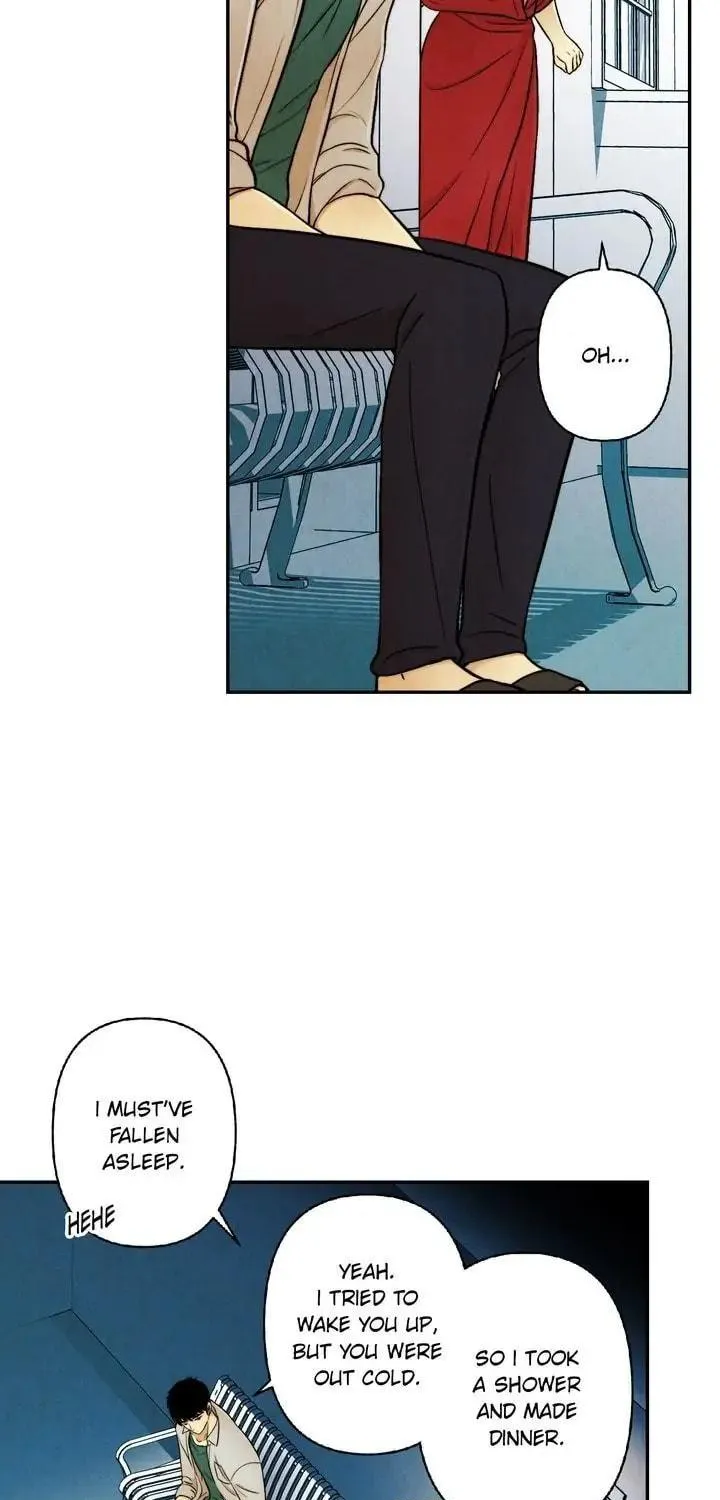 Just Give It to Me Chapter 108 page 7 - 