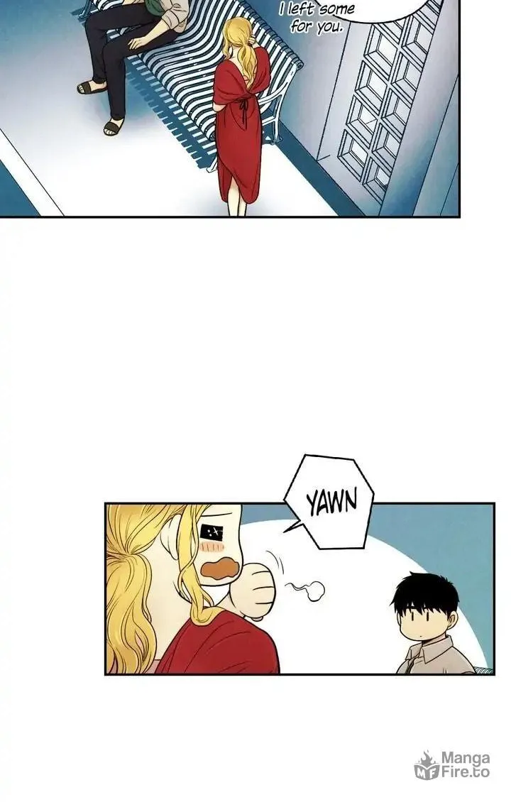 Just Give It to Me Chapter 108 page 8 - 