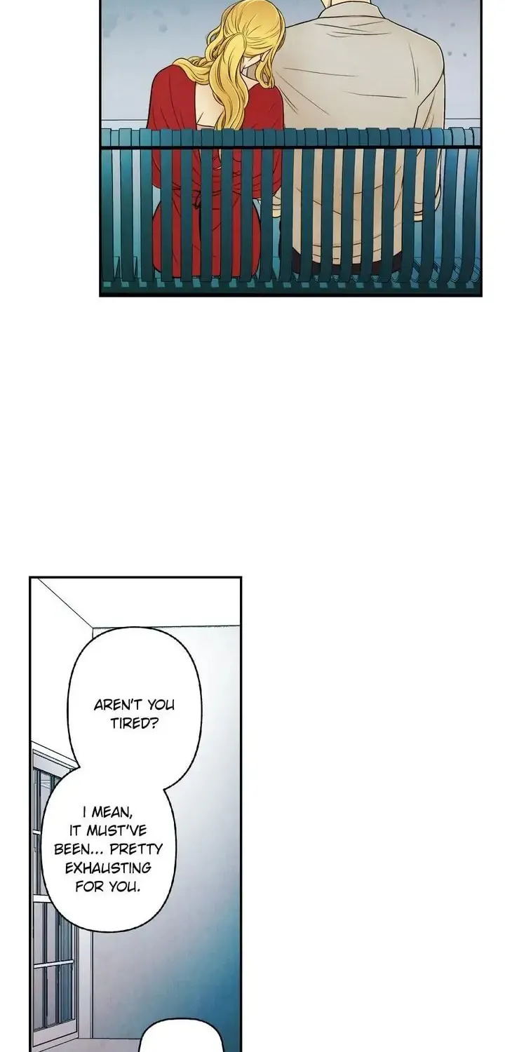 Just Give It to Me Chapter 108 page 10 - 