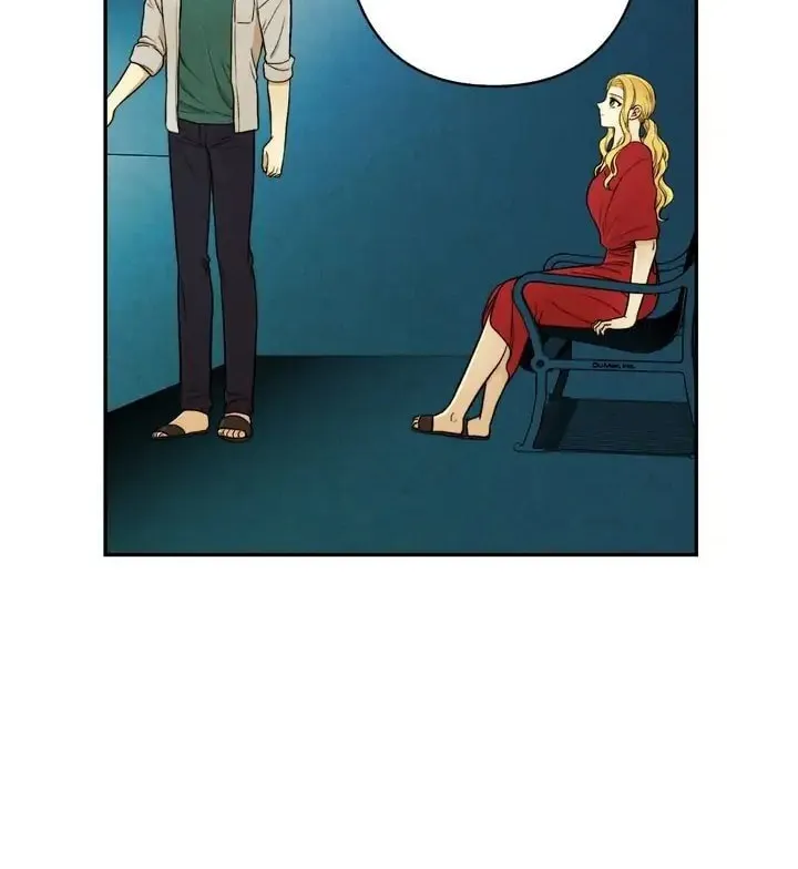 Just Give It to Me Chapter 109 page 11 - 