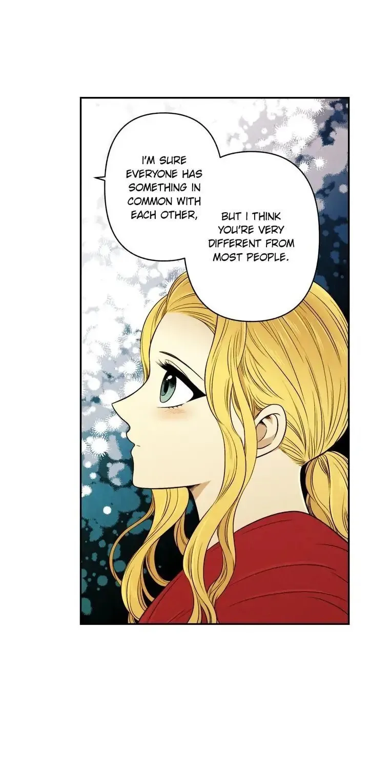 Just Give It to Me Chapter 109 page 12 - 