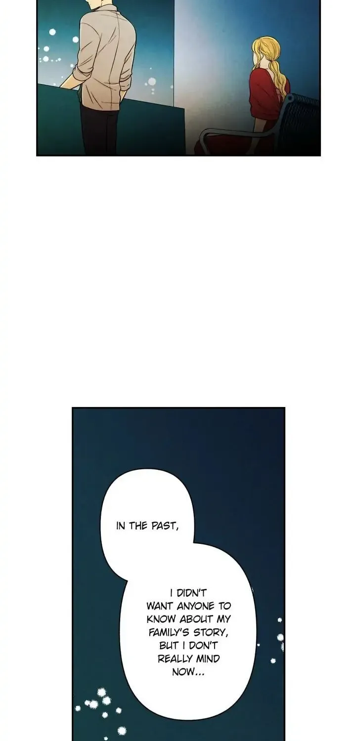 Just Give It to Me Chapter 109 page 19 - 