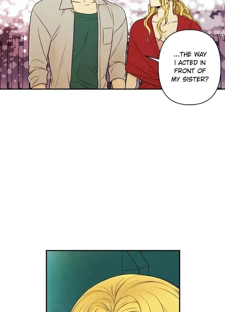Just Give It to Me Chapter 109 page 3 - 