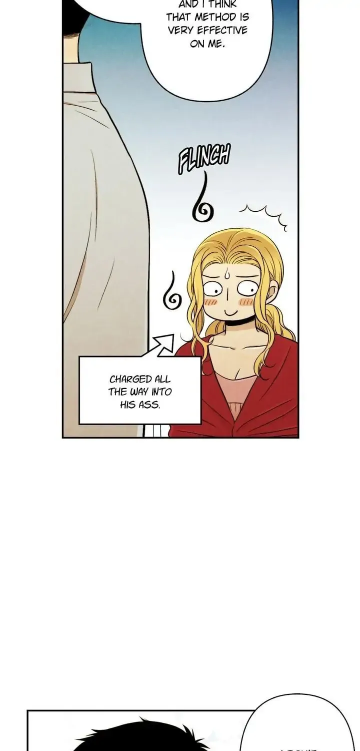 Just Give It to Me Chapter 109 page 21 - 