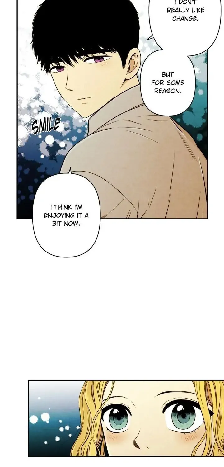Just Give It to Me Chapter 109 page 22 - 