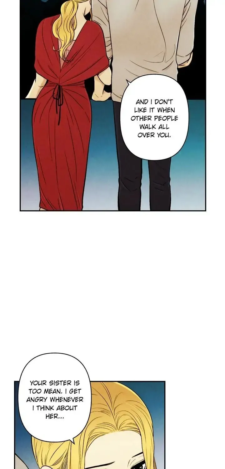 Just Give It to Me Chapter 109 page 27 - 