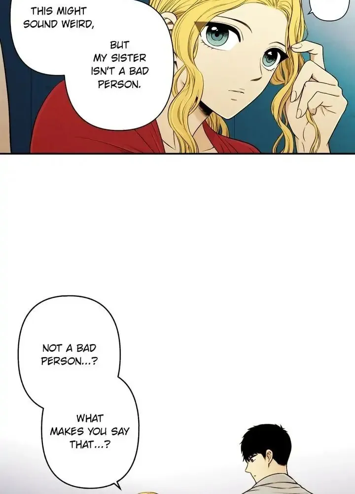 Just Give It to Me Chapter 109 page 32 - 