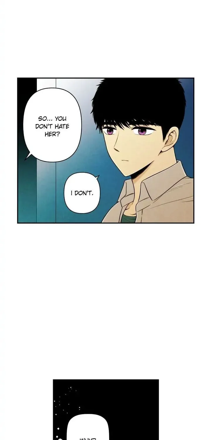 Just Give It to Me Chapter 109 page 34 - 