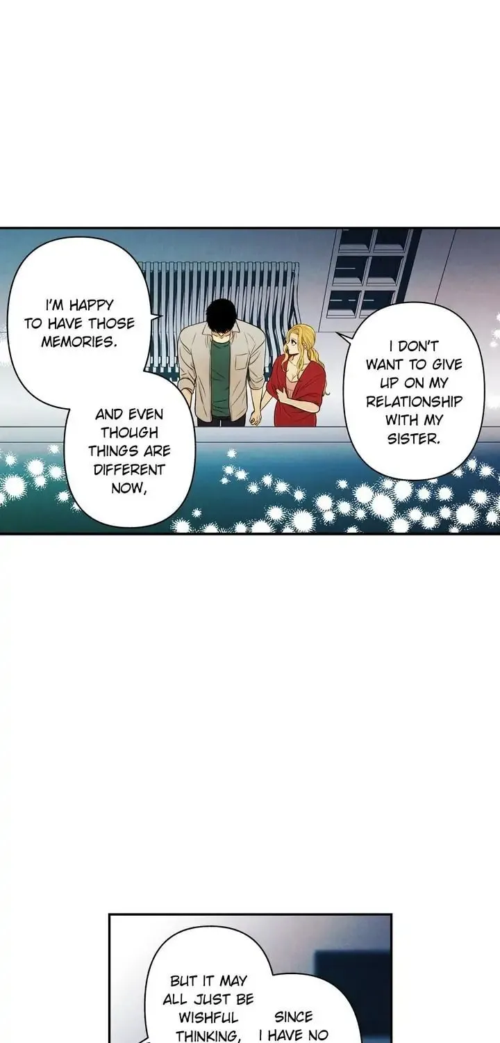Just Give It to Me Chapter 109 page 36 - 