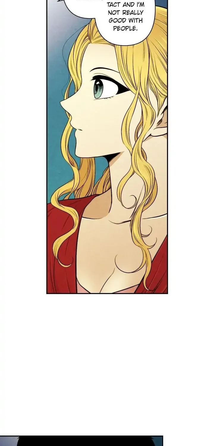 Just Give It to Me Chapter 109 page 37 - 