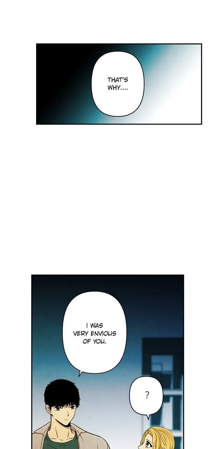 Just Give It to Me Chapter 109 page 39 - 