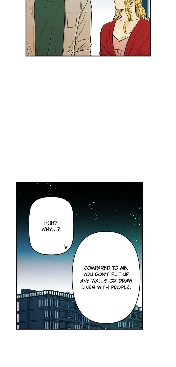 Just Give It to Me Chapter 109 page 40 - 