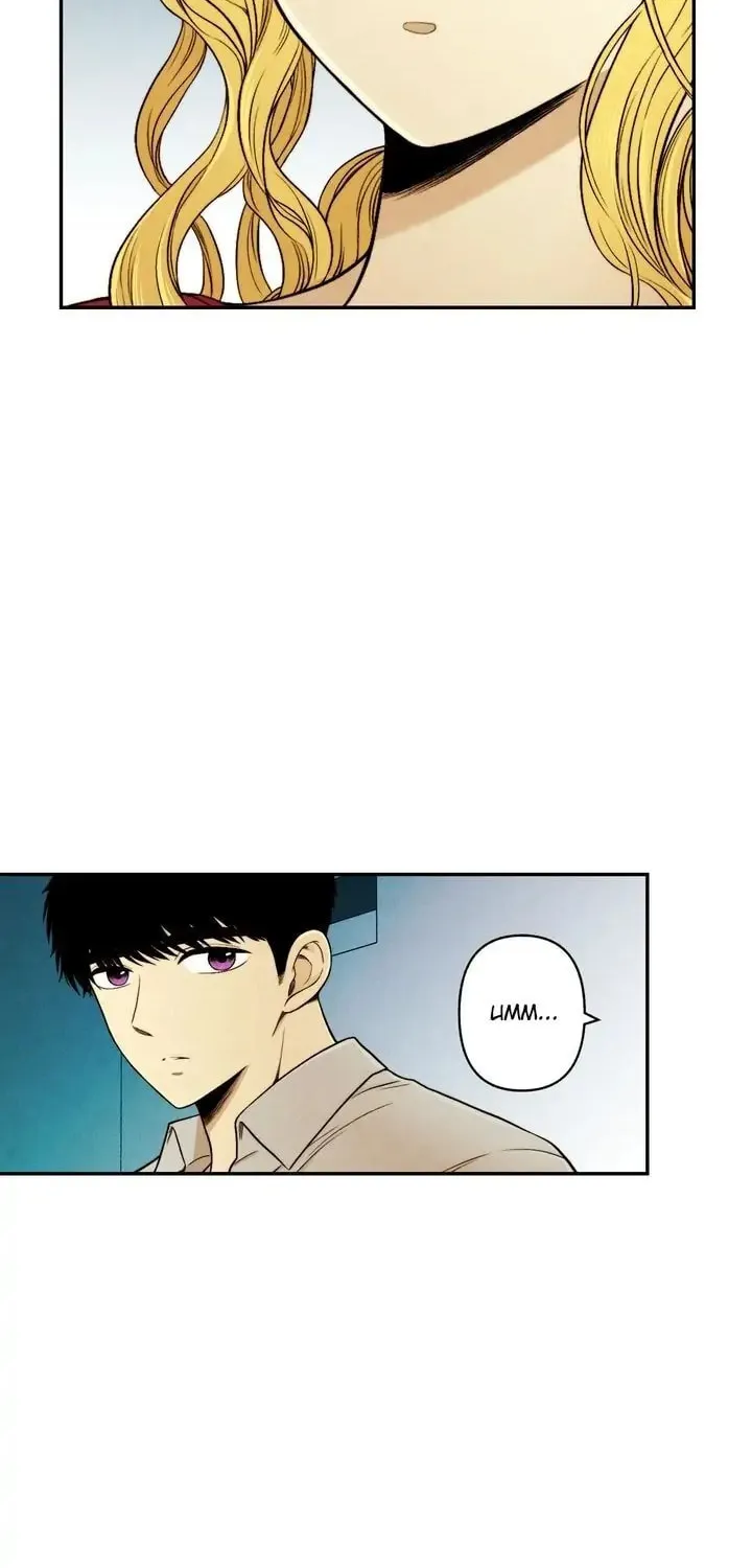 Just Give It to Me Chapter 109 page 5 - 