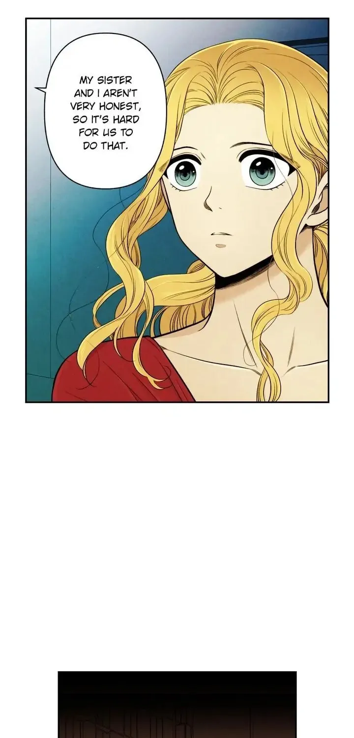 Just Give It to Me Chapter 109 page 43 - 