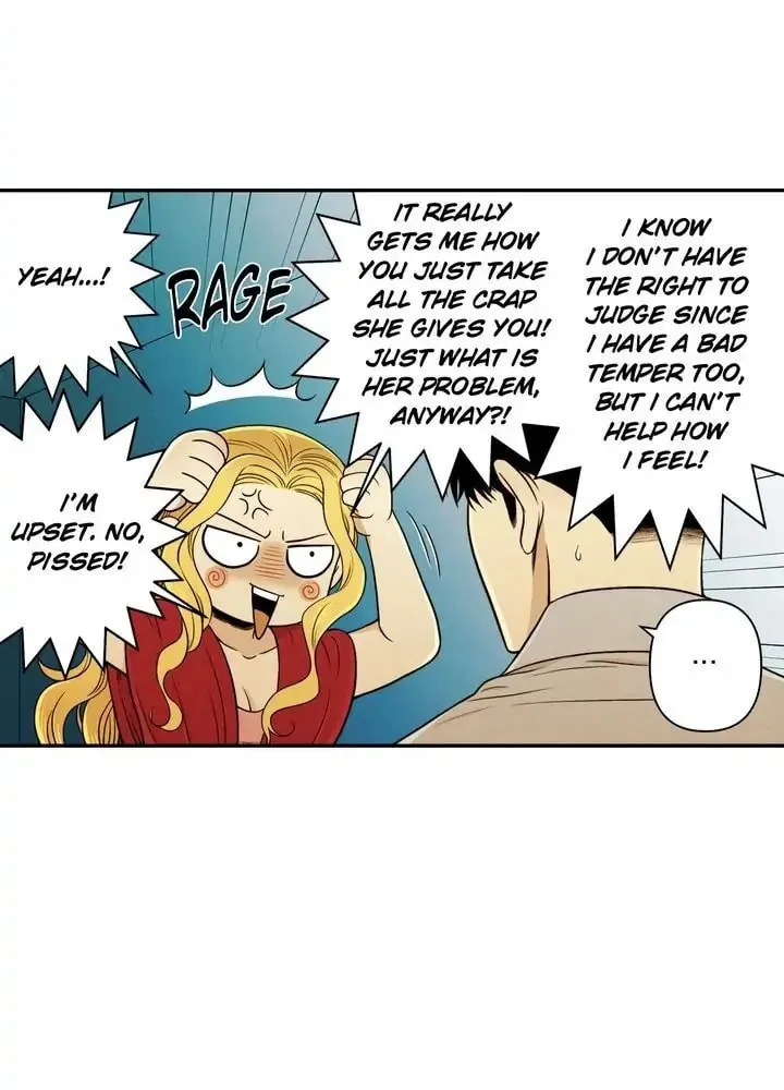 Just Give It to Me Chapter 109 page 6 - 
