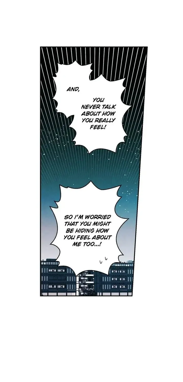 Just Give It to Me Chapter 109 page 7 - 