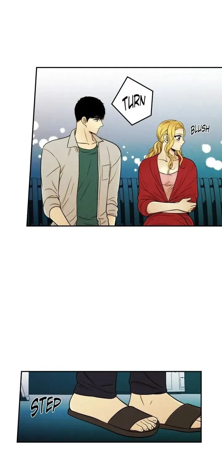 Just Give It to Me Chapter 109 page 8 - 