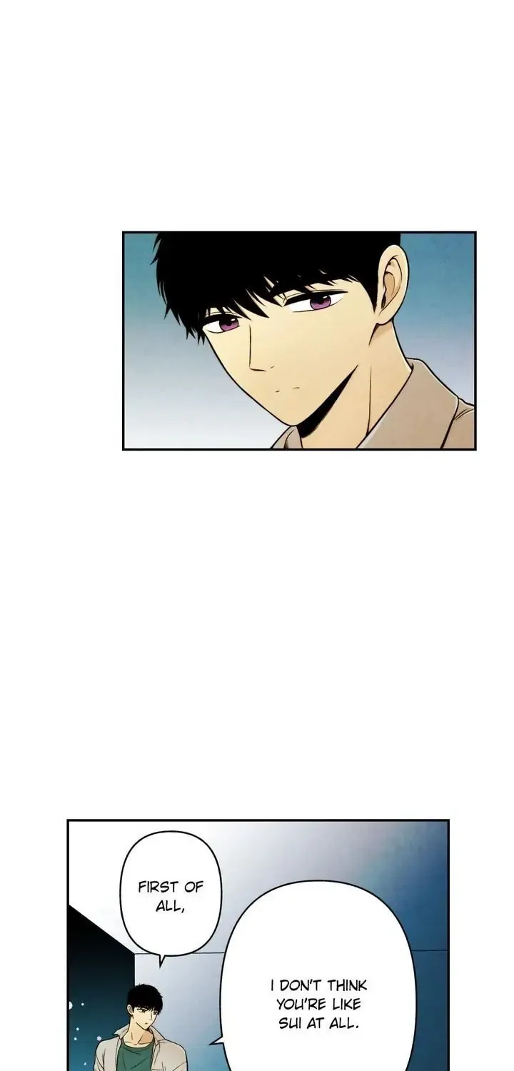 Just Give It to Me Chapter 109 page 10 - 
