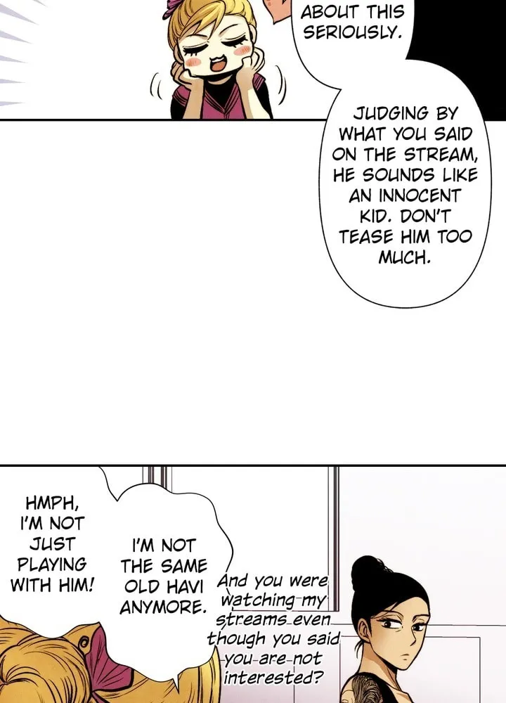 Just Give It to Me Chapter 11 page 13 - 