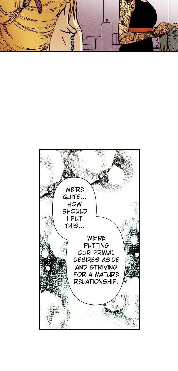 Just Give It to Me Chapter 11 page 14 - 