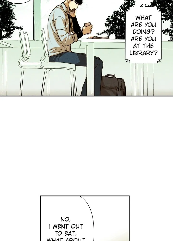 Just Give It to Me Chapter 11 page 3 - 