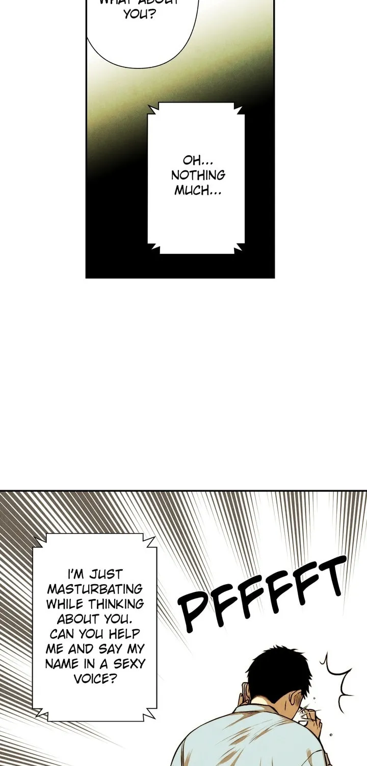 Just Give It to Me Chapter 11 page 4 - 