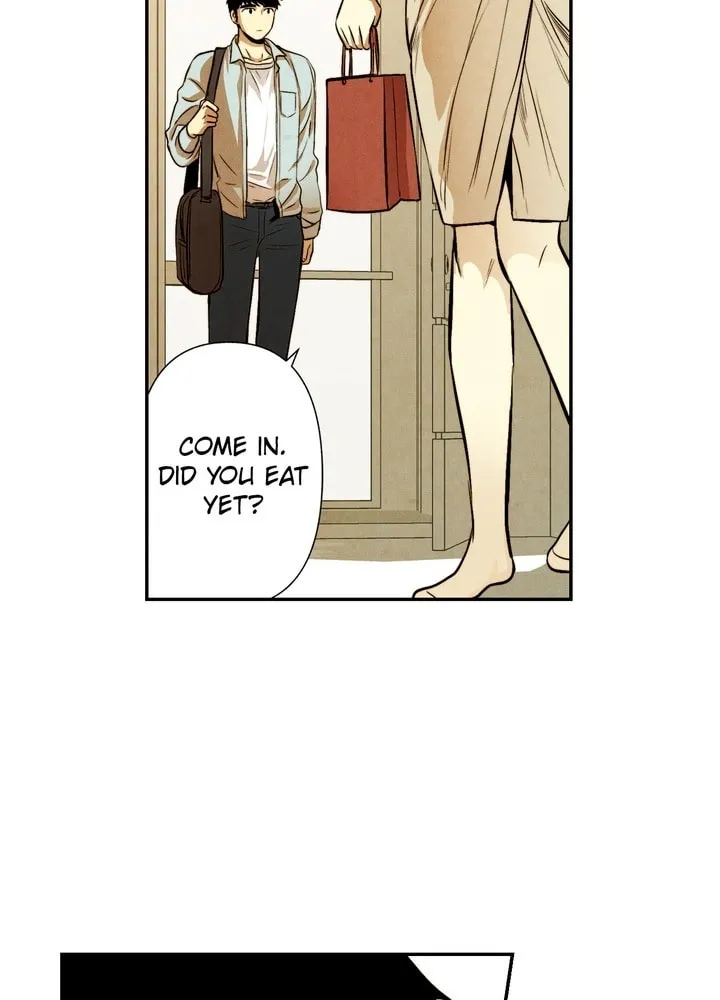 Just Give It to Me Chapter 11 page 32 - 