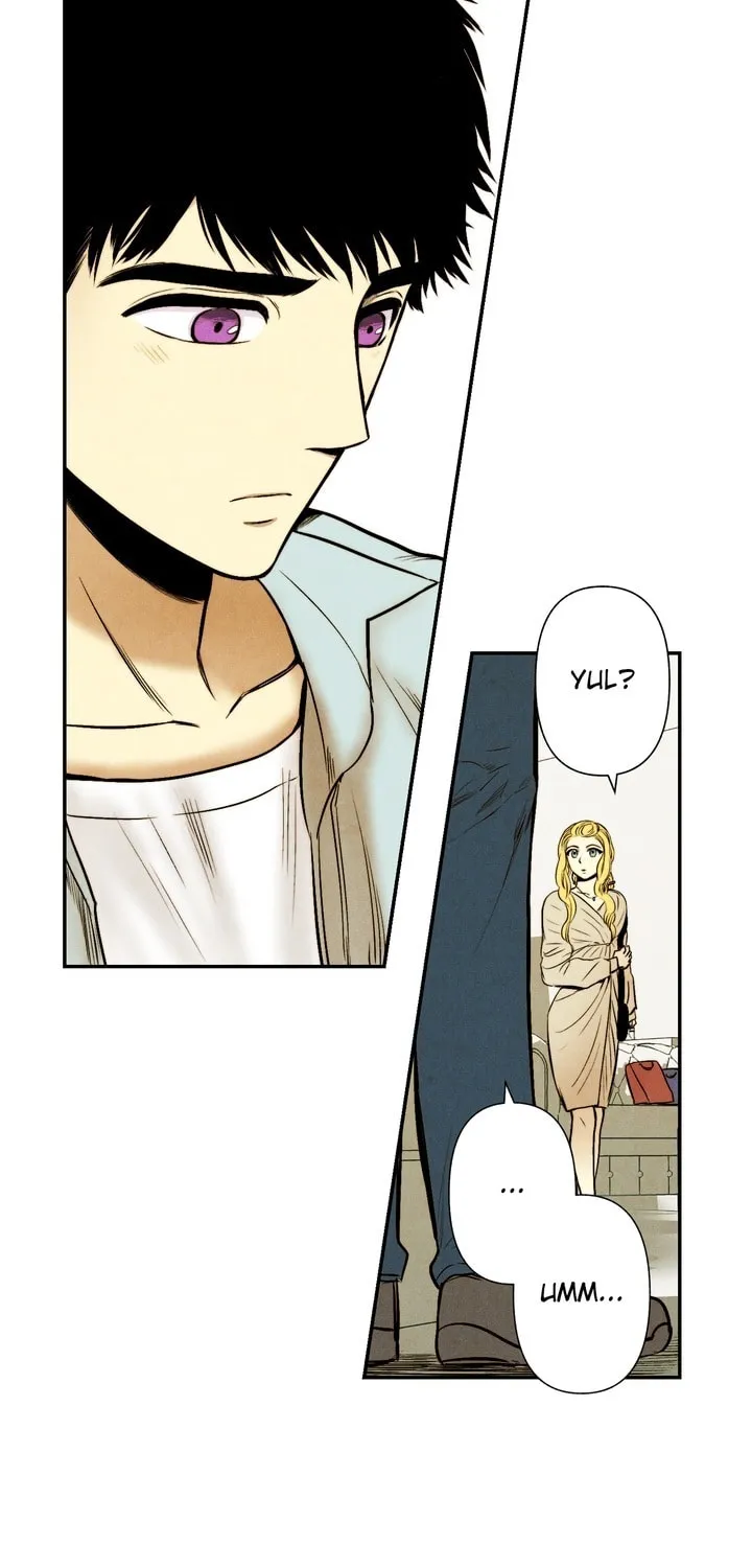 Just Give It to Me Chapter 11 page 33 - 