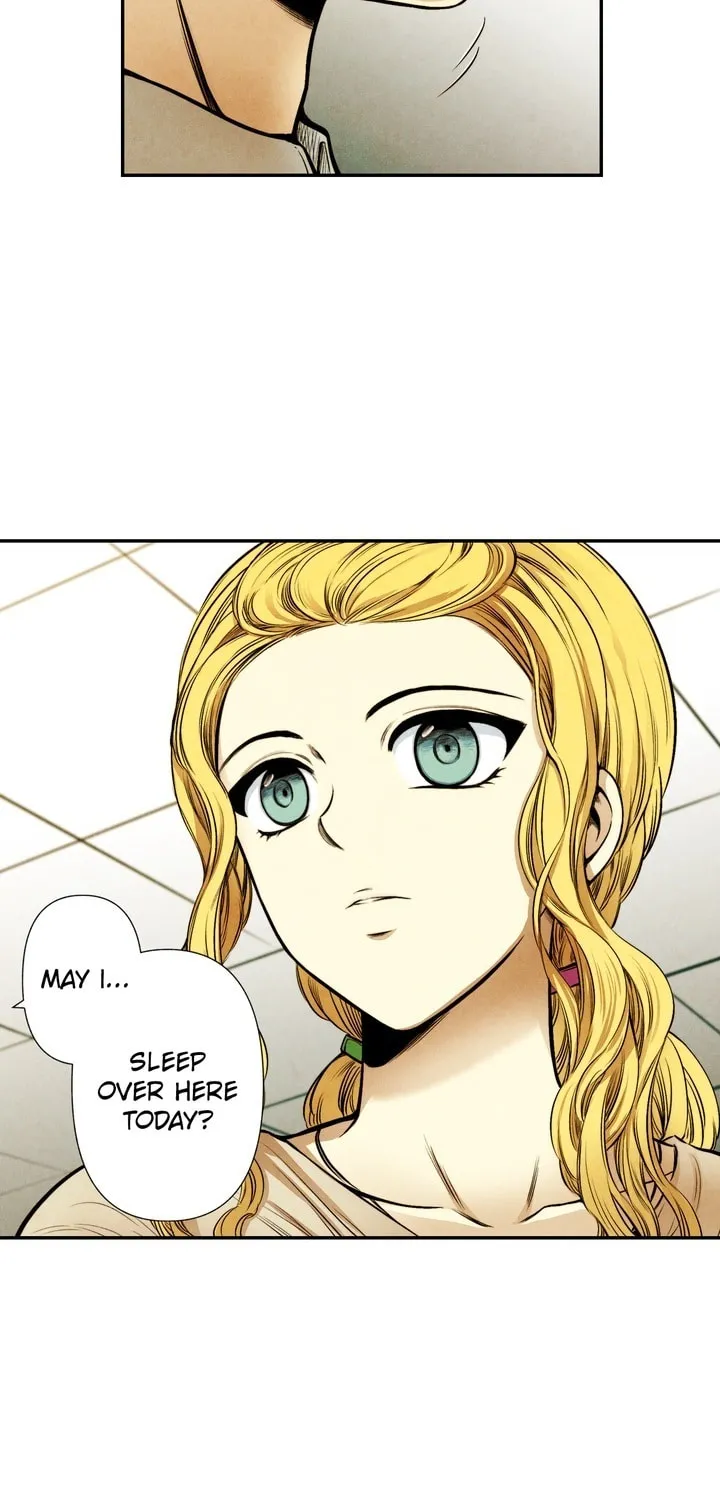 Just Give It to Me Chapter 11 page 36 - 