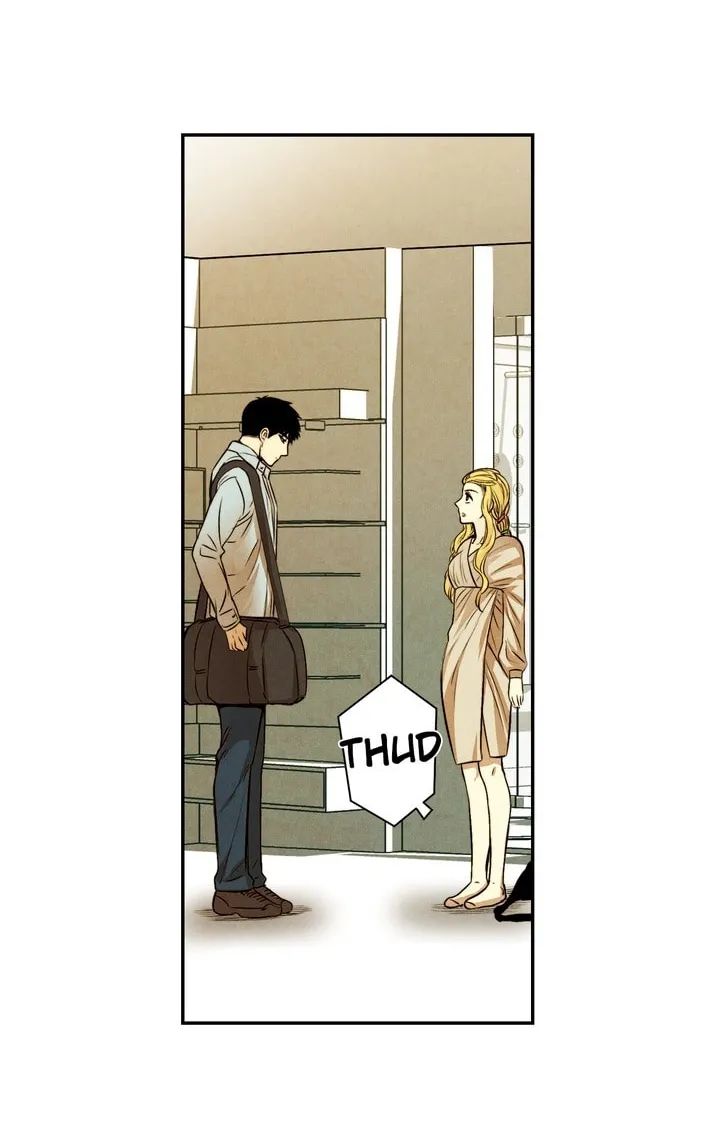 Just Give It to Me Chapter 11 page 37 - 