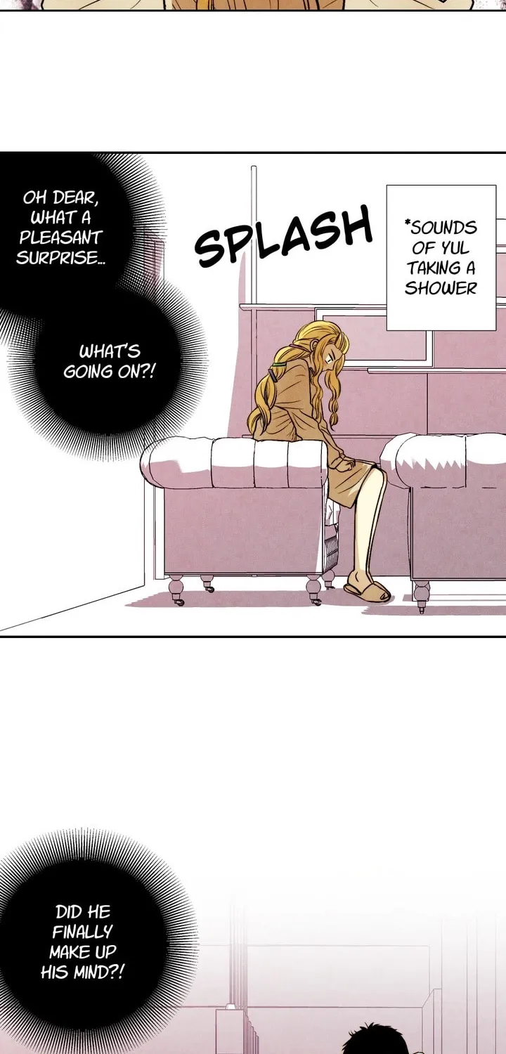 Just Give It to Me Chapter 11 page 42 - 