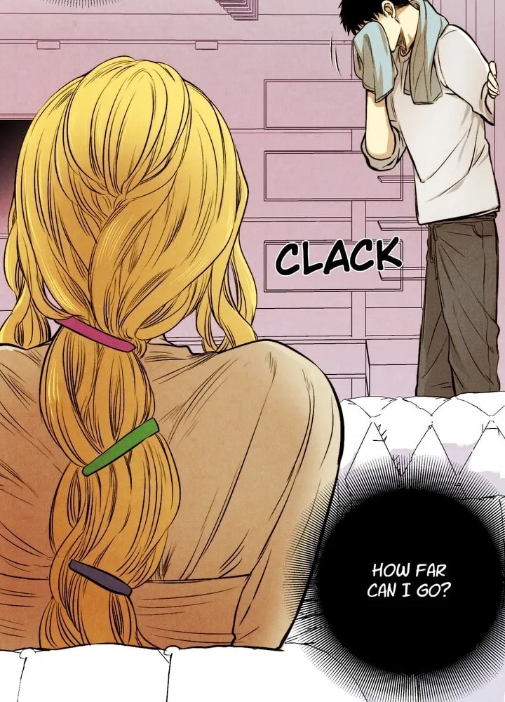 Just Give It to Me Chapter 11 page 43 - 