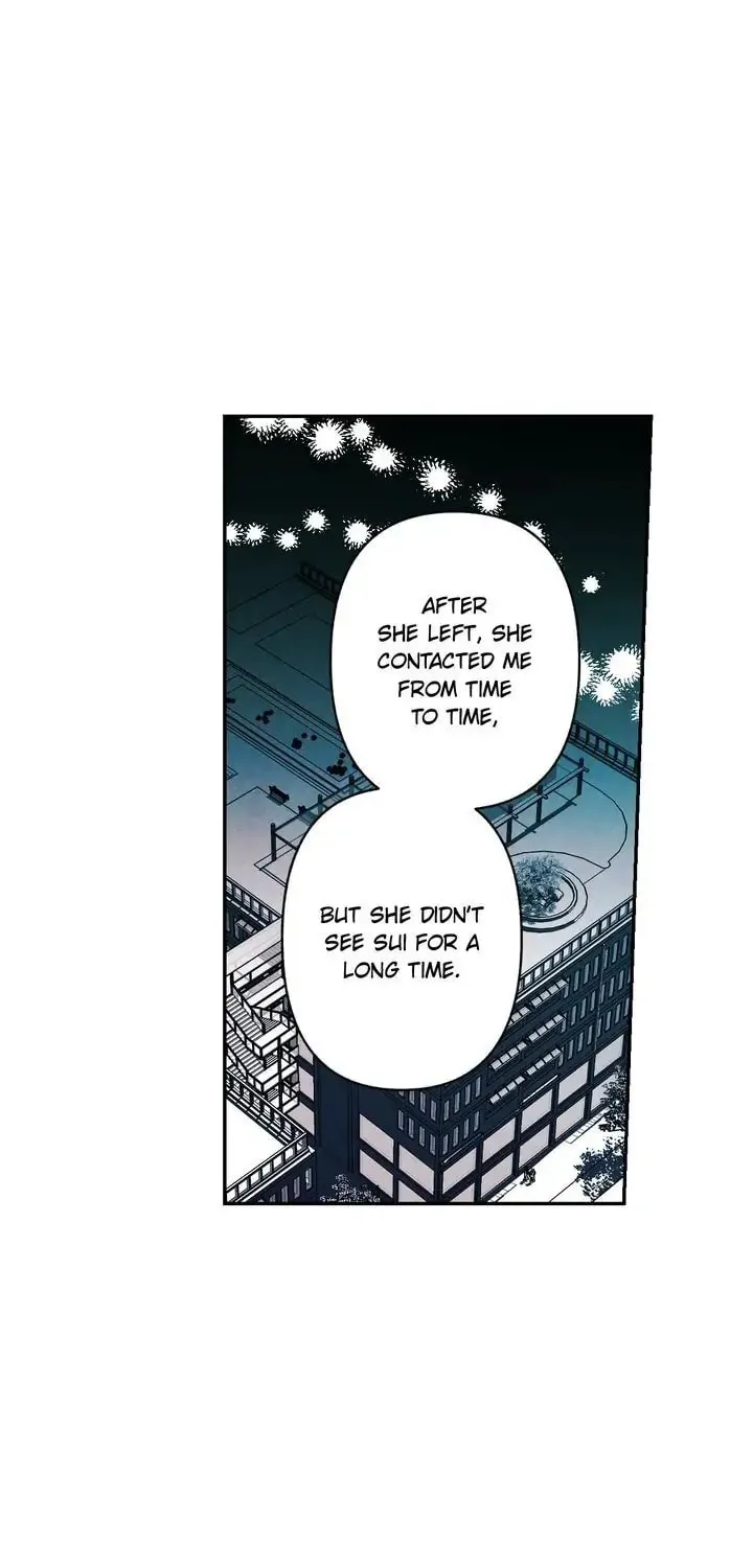 Just Give It to Me Chapter 110 page 16 - 